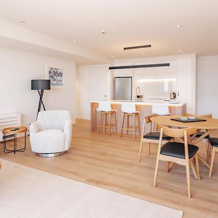 Beautiful Urban Apartment 5 Νέλσον Εξωτερικό φωτογραφία