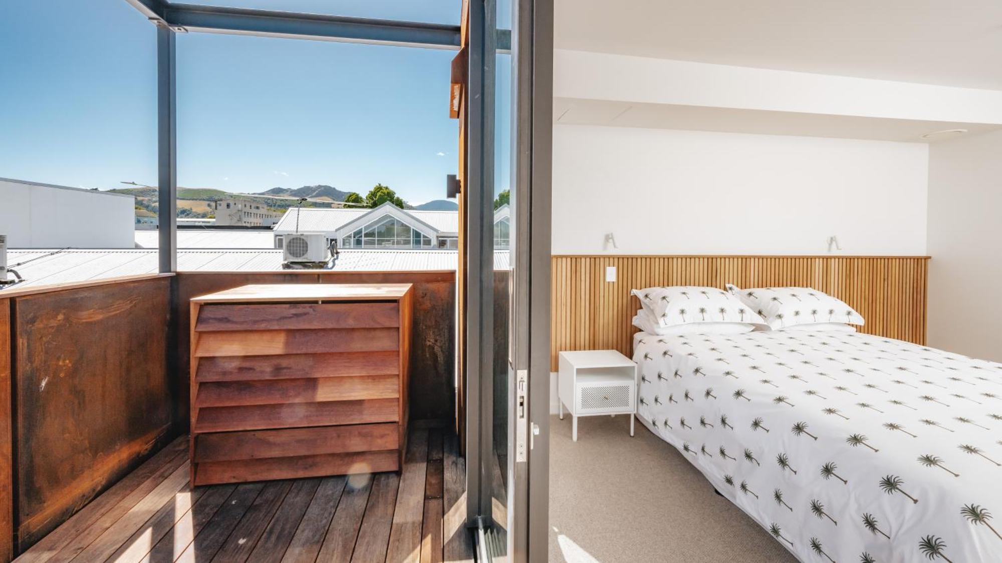 Beautiful Urban Apartment 5 Νέλσον Εξωτερικό φωτογραφία