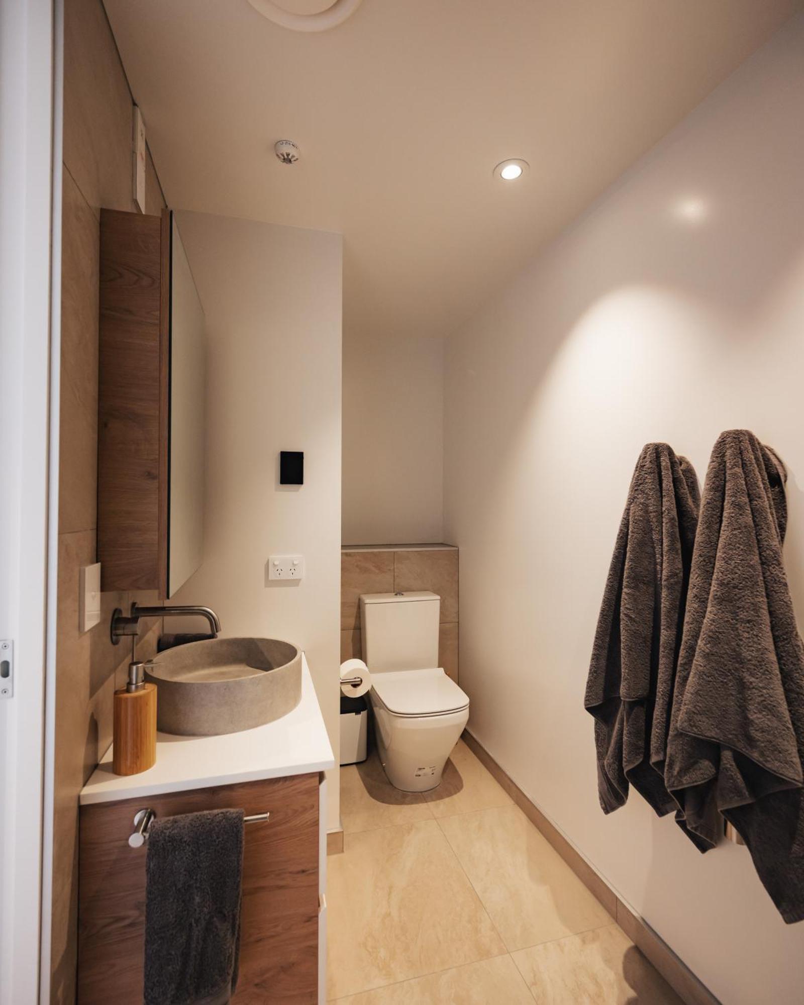 Beautiful Urban Apartment 5 Νέλσον Εξωτερικό φωτογραφία