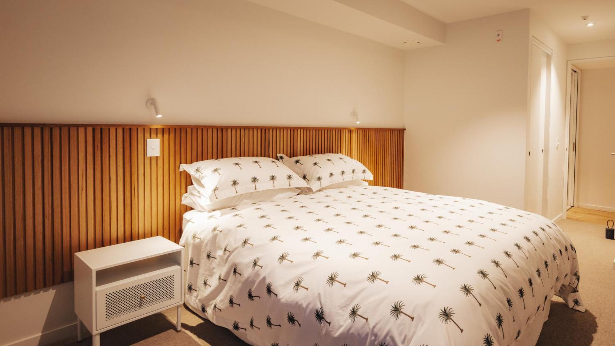 Beautiful Urban Apartment 5 Νέλσον Εξωτερικό φωτογραφία